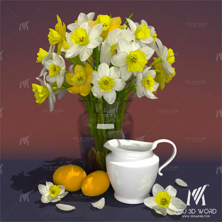 Daffodils